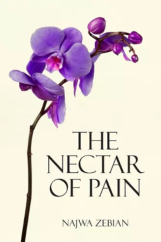 The Nectar of Pain cover