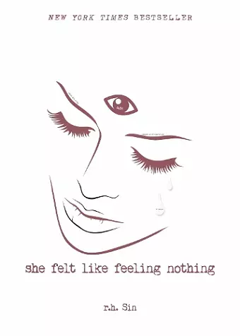 She Felt Like Feeling Nothing cover