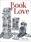 Book Love cover