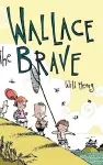 Wallace the Brave cover