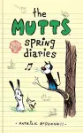 The Mutts Spring Diaries cover
