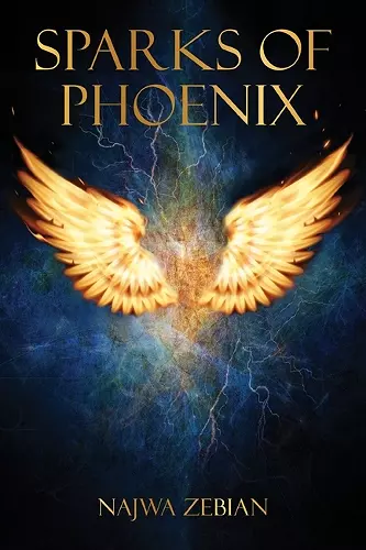 Sparks of Phoenix cover