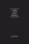Milk and Honey cover