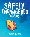 Safely Endangered Comics cover