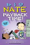 Big Nate: Payback Time! cover
