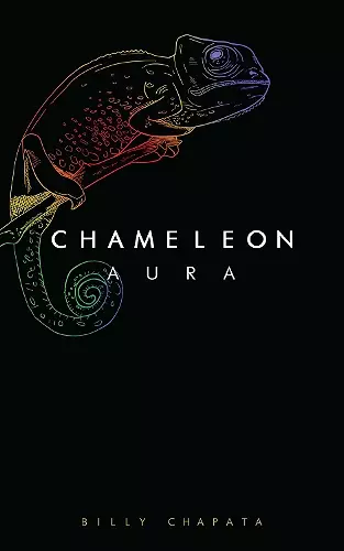 Chameleon Aura cover