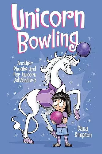 Unicorn Bowling cover