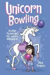 Unicorn Bowling cover
