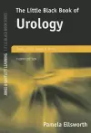 Little Black Book of Urology cover