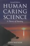 Human Caring Science cover