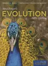 Strickberger's Evolution cover