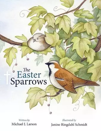 The Easter Sparrows cover