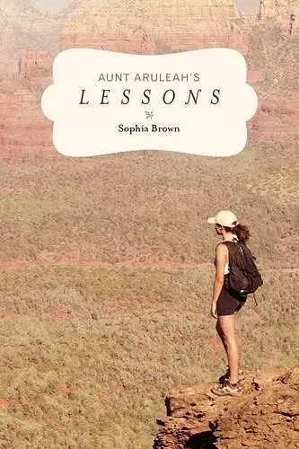 Aunt Aruleah's Lessons cover