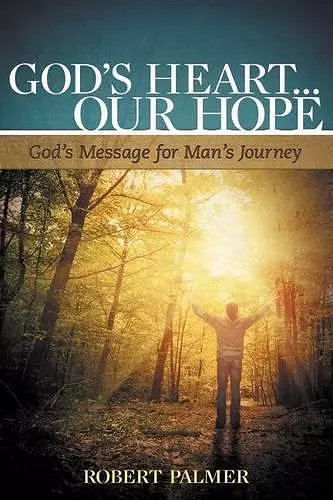 God's Heart... Our Hope cover