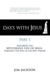 Days with Jesus Part 1 cover