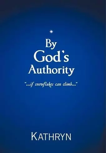 By God's Authority cover