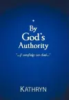 By God's Authority cover