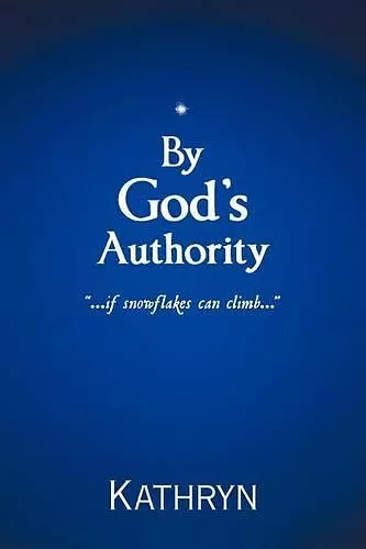 By God's Authority cover