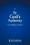 By God's Authority cover