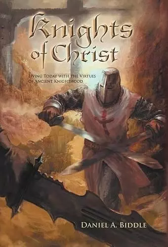 Knights of Christ cover