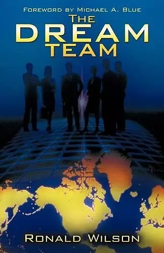 The Dream Team cover