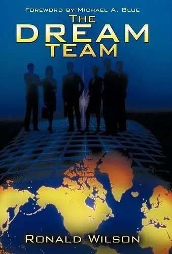 The Dream Team cover