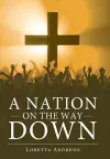 A Nation on the Way Down cover