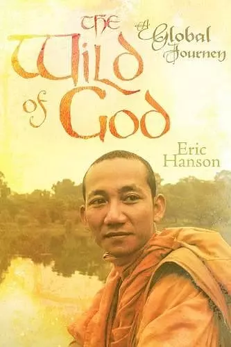 The Wild of God cover