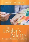 The Leader's Palette cover