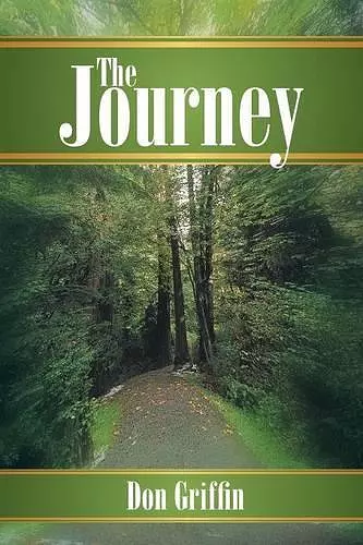 The Journey cover