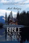 Bible Prayer Pray-Ers cover