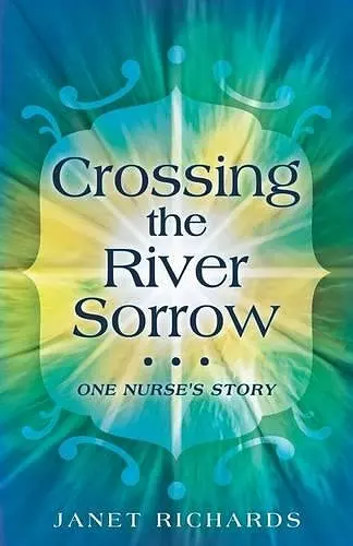 Crossing the River Sorrow cover