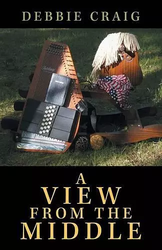 A View from the Middle cover