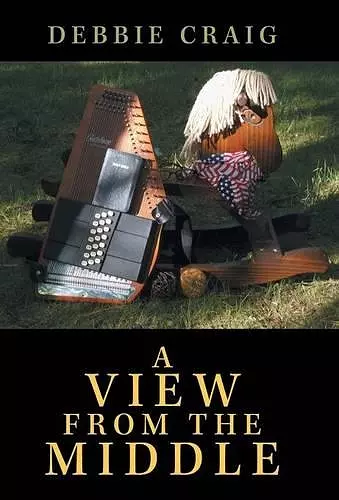 A View from the Middle cover