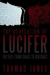 The Revelation of Lucifer cover