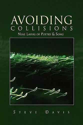 Avoiding Collisions cover
