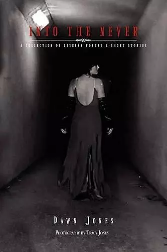 Into the Never cover