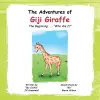 The Adventures of Giji Giraffe cover