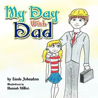 My Day With Dad cover