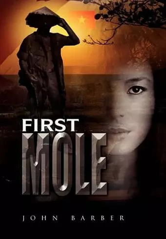 First Mole cover