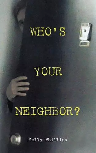 Who's Your Neighbor? cover