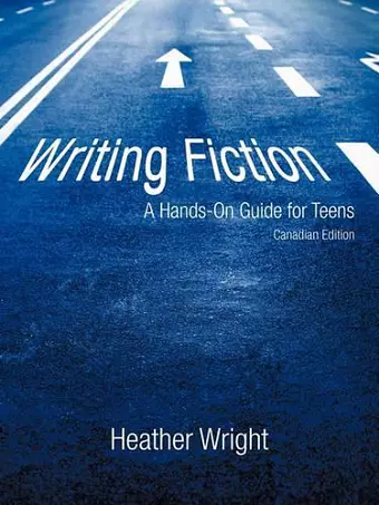 Writing Fiction cover