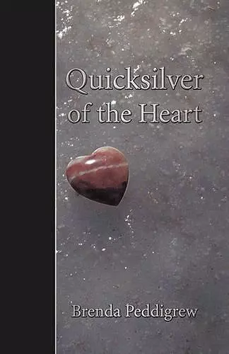 Quicksilver of the Heart cover