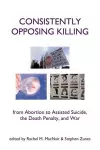 Consistently Opposing Killing cover