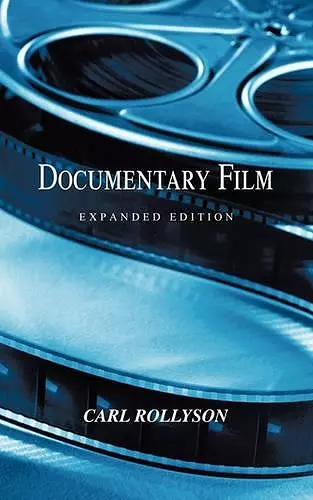 Documentary Film cover