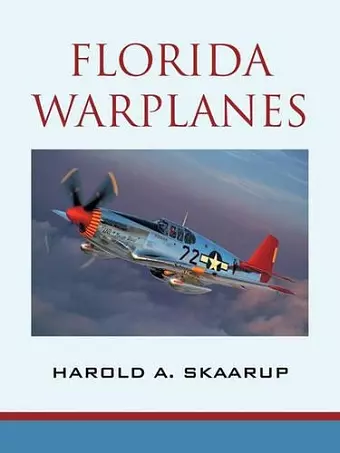 Florida Warplanes cover