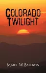 Colorado Twilight cover