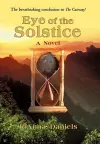 Eye of the Solstice cover