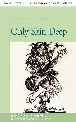 Only Skin Deep cover