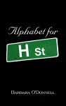 Alphabet for H Street cover